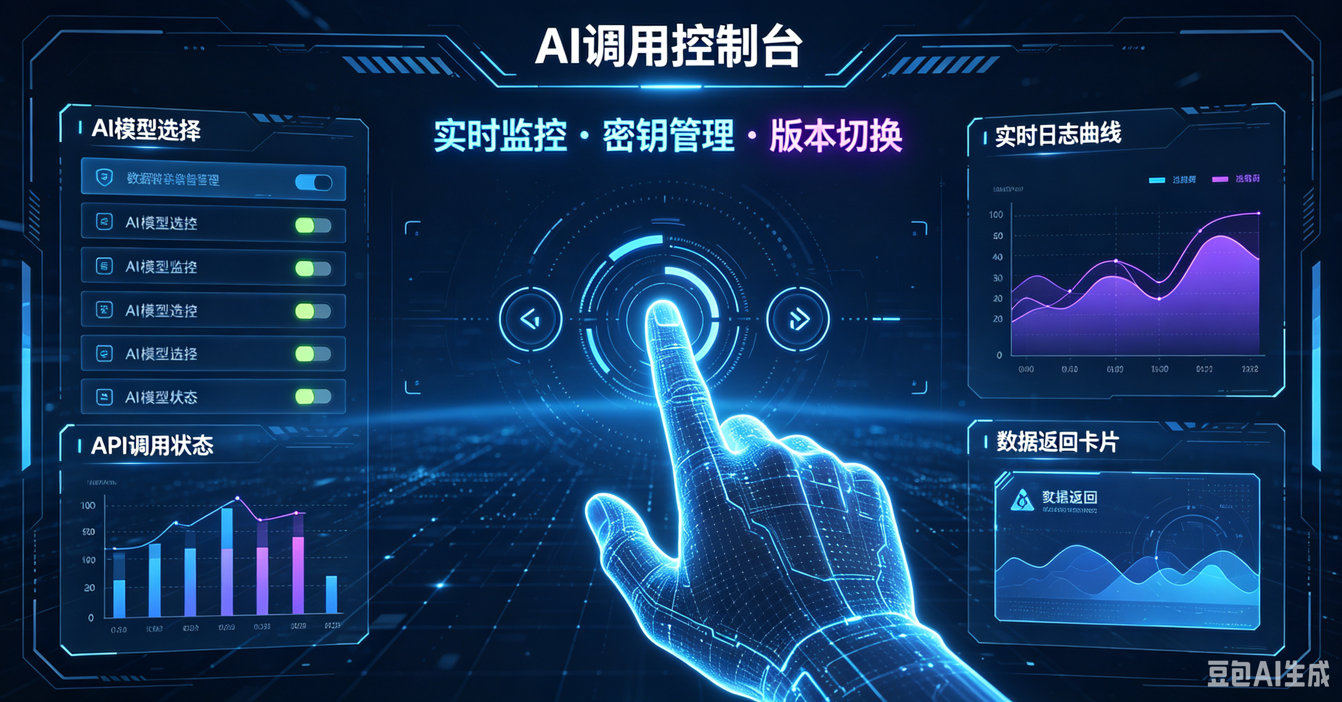 快速上手流程