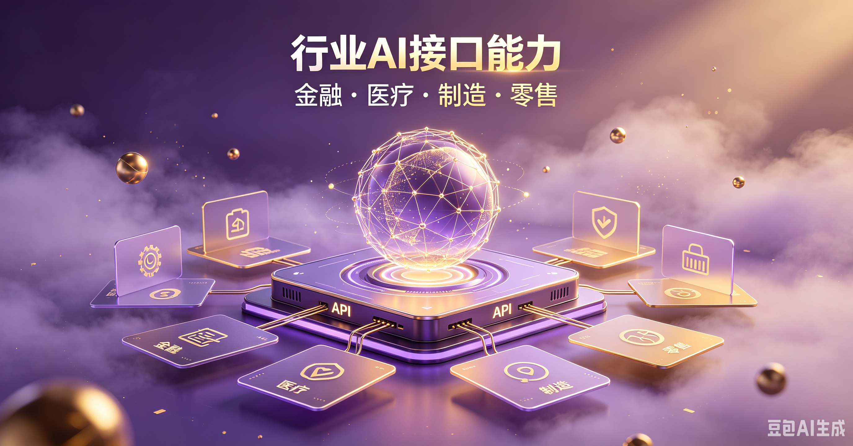 Jytrq零代码AI接入方案
