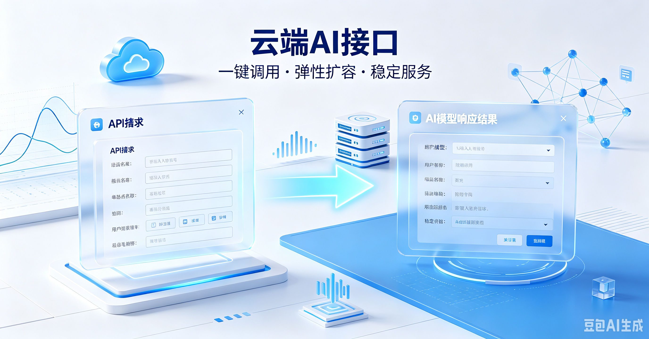 应用场景示意